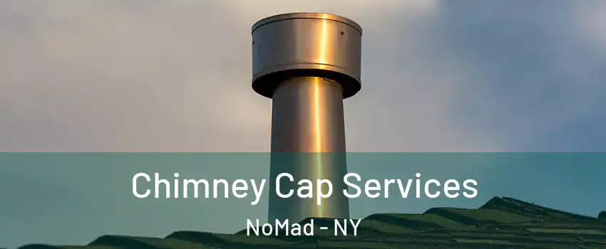 Chimney Cap Services NoMad - NY