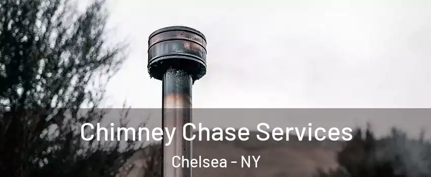 Chimney Chase Services Chelsea - NY
