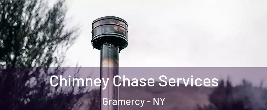 Chimney Chase Services Gramercy - NY