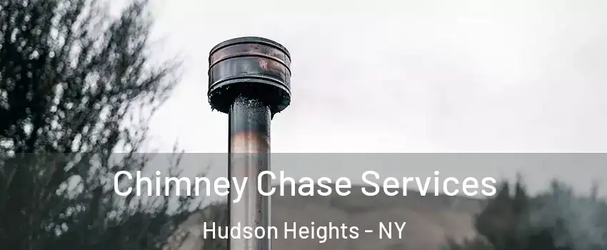 Chimney Chase Services Hudson Heights - NY