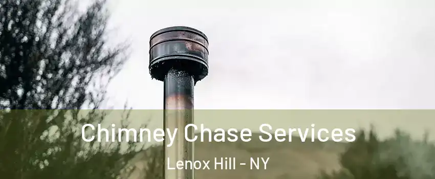 Chimney Chase Services Lenox Hill - NY