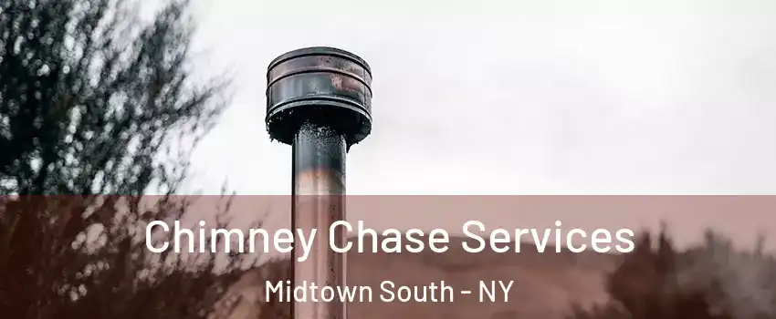 Chimney Chase Services Midtown South - NY