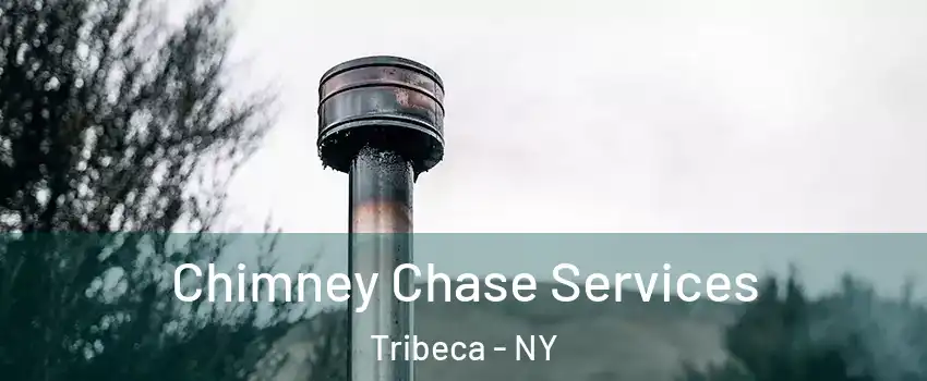 Chimney Chase Services Tribeca - NY
