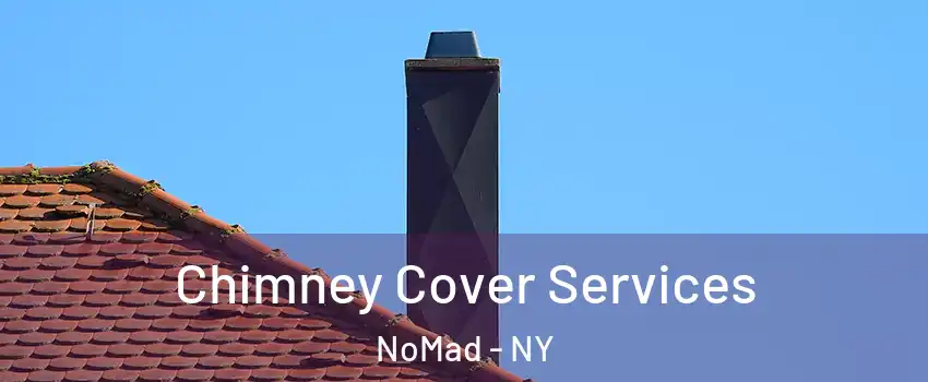 Chimney Cover Services NoMad - NY