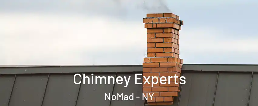 Chimney Experts NoMad - NY