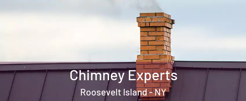 Chimney Experts Roosevelt Island - NY