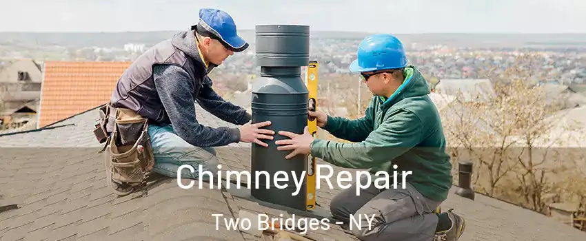 Chimney Repair Two Bridges - NY