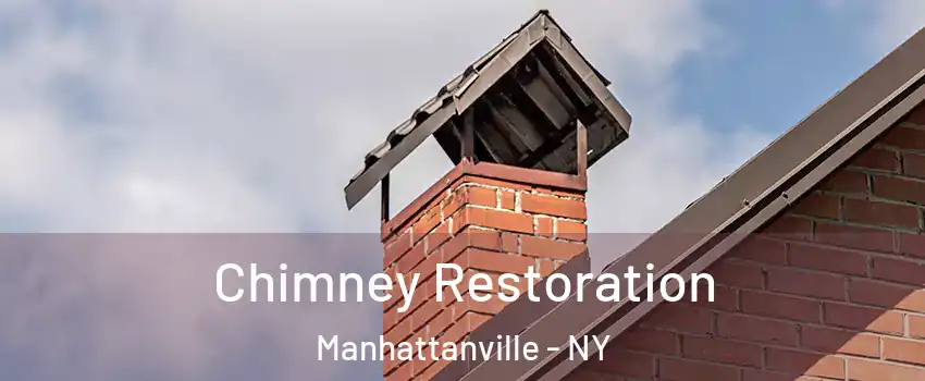 Chimney Restoration Manhattanville - NY