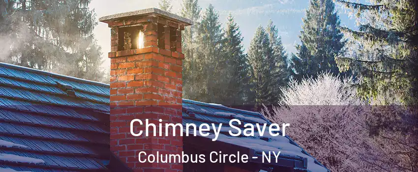 Chimney Saver Columbus Circle - NY