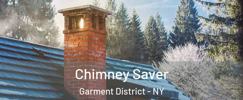 Chimney Saver Garment District - NY