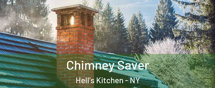 Chimney Saver Hell's Kitchen - NY