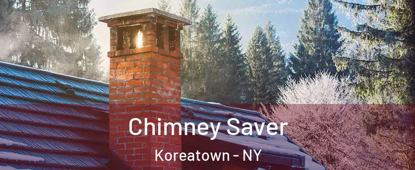 Chimney Saver Koreatown - NY