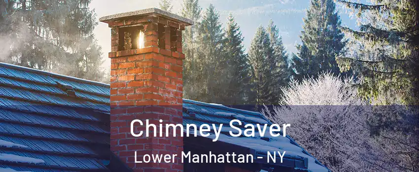Chimney Saver Lower Manhattan - NY