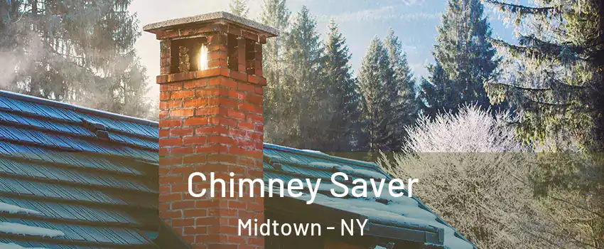 Chimney Saver Midtown - NY
