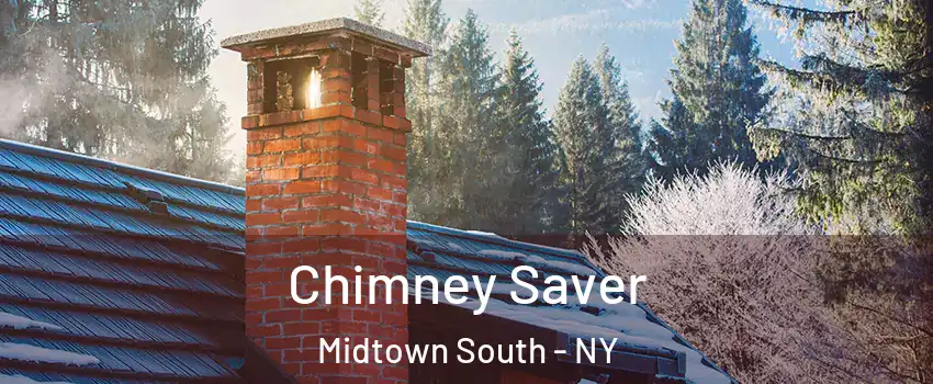 Chimney Saver Midtown South - NY