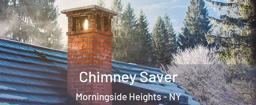 Chimney Saver Morningside Heights - NY