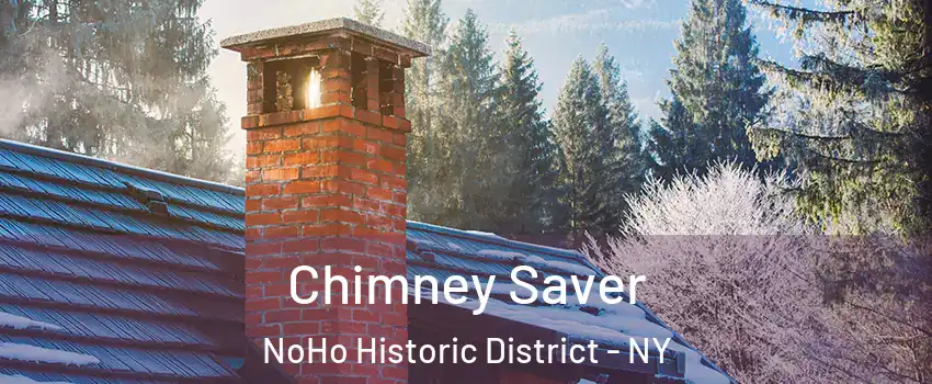 Chimney Saver NoHo Historic District - NY