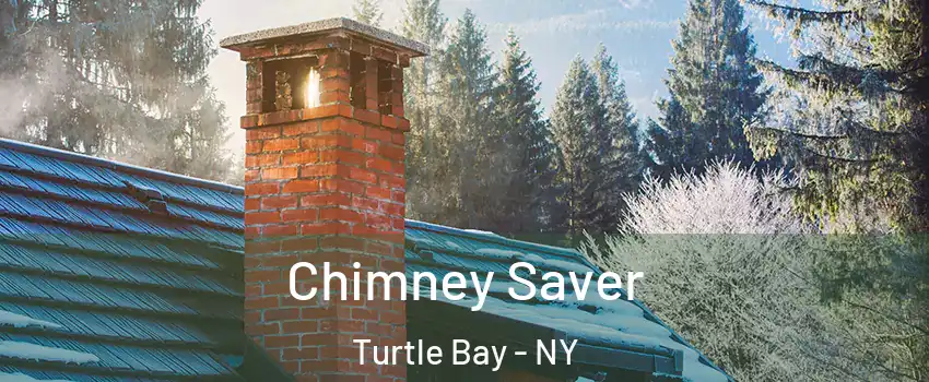 Chimney Saver Turtle Bay - NY