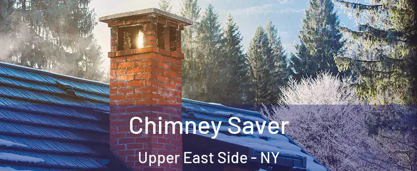 Chimney Saver Upper East Side - NY