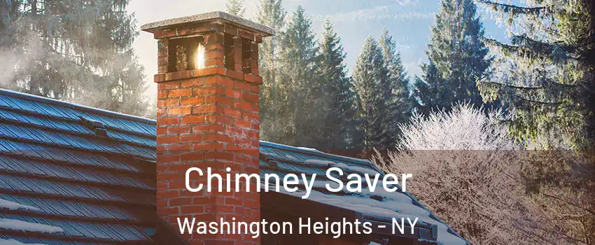 Chimney Saver Washington Heights - NY