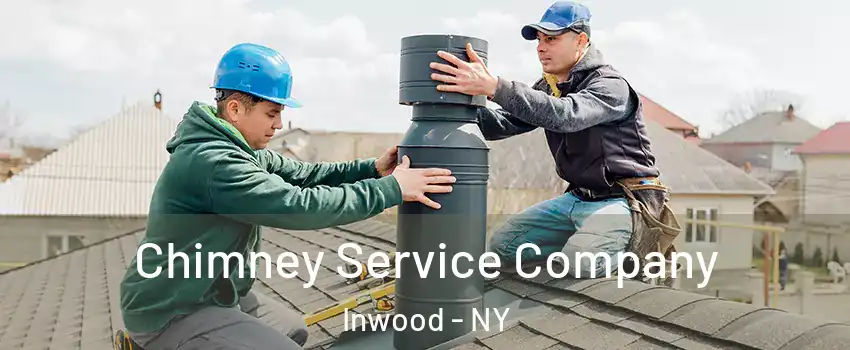 Chimney Service Company Inwood - NY