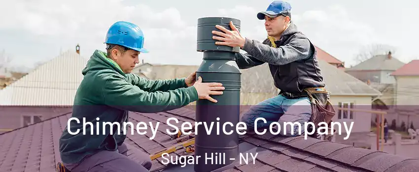 Chimney Service Company Sugar Hill - NY