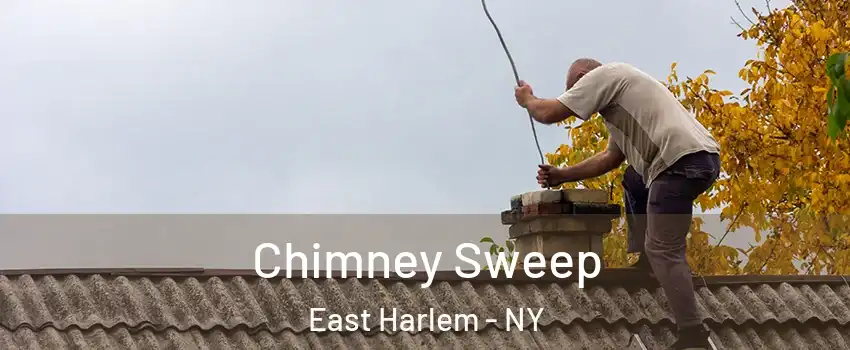 Chimney Sweep East Harlem - NY