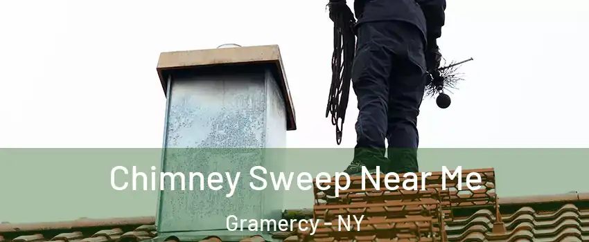 Chimney Sweep Near Me Gramercy - NY