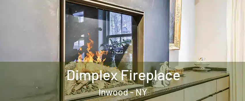 Dimplex Fireplace Inwood - NY