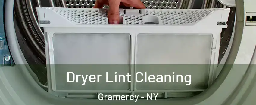 Dryer Lint Cleaning Gramercy - NY
