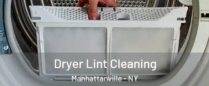 Dryer Lint Cleaning Manhattanville - NY