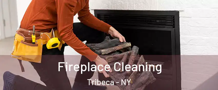 Fireplace Cleaning Tribeca - NY