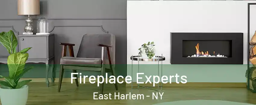 Fireplace Experts East Harlem - NY