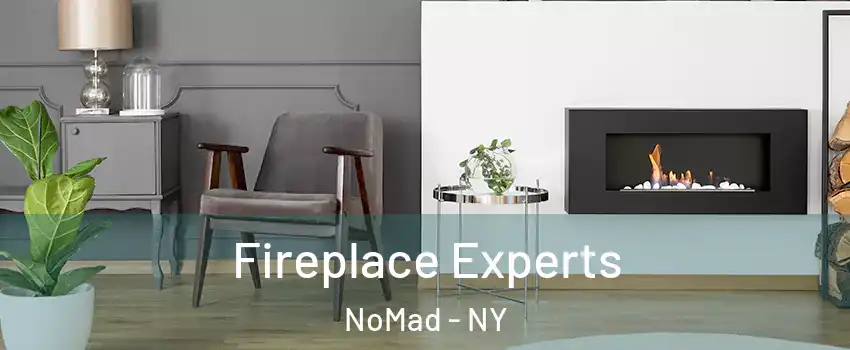 Fireplace Experts NoMad - NY