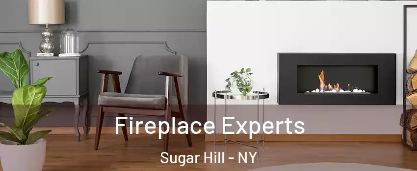 Fireplace Experts Sugar Hill - NY