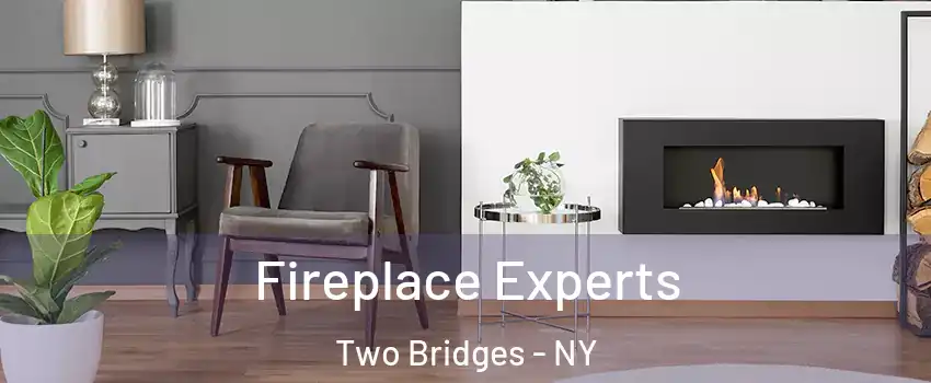 Fireplace Experts Two Bridges - NY