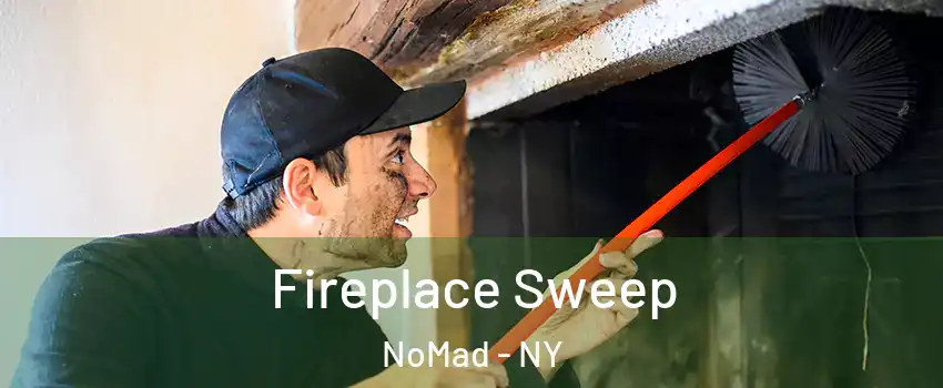 Fireplace Sweep NoMad - NY