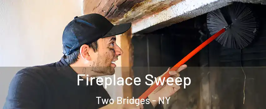Fireplace Sweep Two Bridges - NY