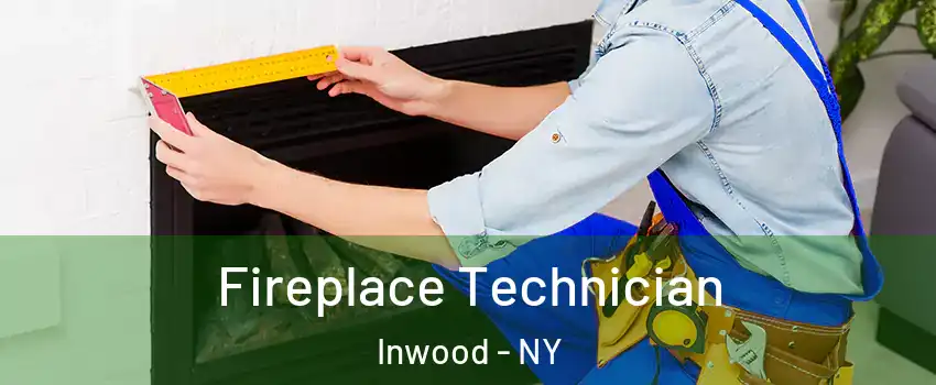 Fireplace Technician Inwood - NY