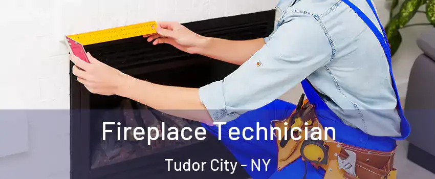 Fireplace Technician Tudor City - NY