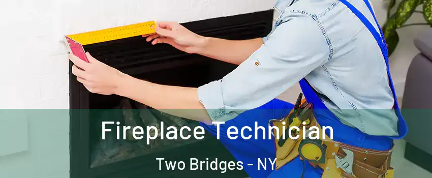 Fireplace Technician Two Bridges - NY