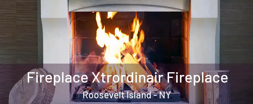 Fireplace Xtrordinair Fireplace Roosevelt Island - NY