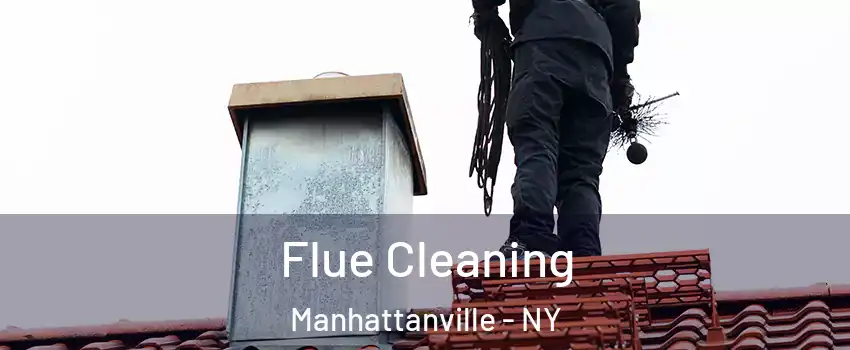 Flue Cleaning Manhattanville - NY