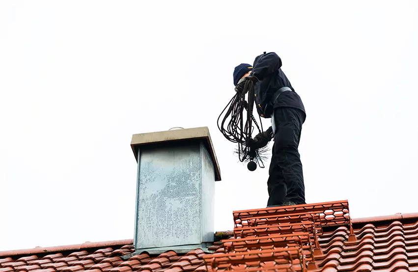 Chimney & Fireplace Sweeps in Manhattan, NY