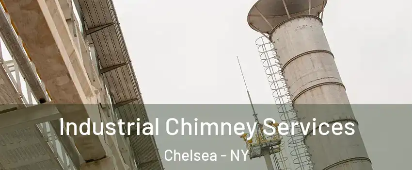 Industrial Chimney Services Chelsea - NY
