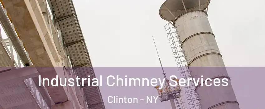 Industrial Chimney Services Clinton - NY