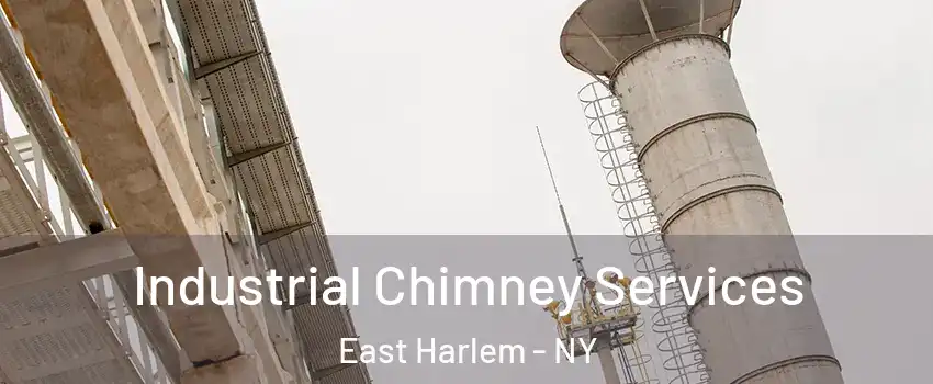 Industrial Chimney Services East Harlem - NY