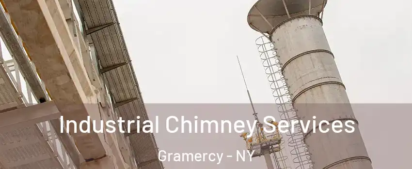 Industrial Chimney Services Gramercy - NY