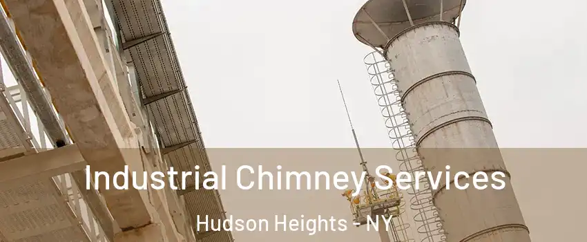 Industrial Chimney Services Hudson Heights - NY
