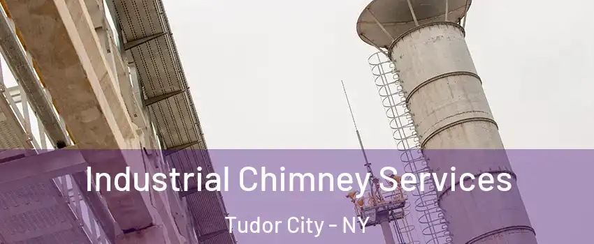 Industrial Chimney Services Tudor City - NY